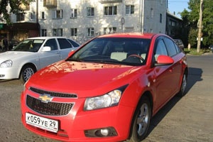 Выкуп битых автомобилей в Архангельске