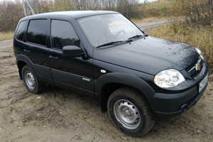 Выкуп битых автомобилей в Архангельске